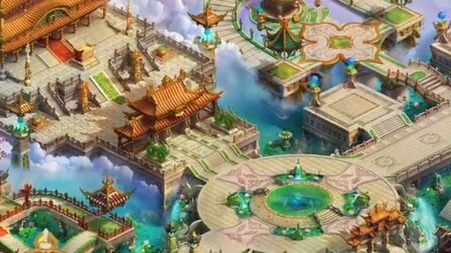 逃出上锁的现代房间4